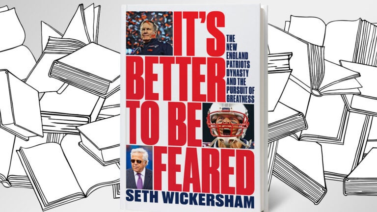 ESPN's Seth Wickersham defends reporting on controversial Patriots article