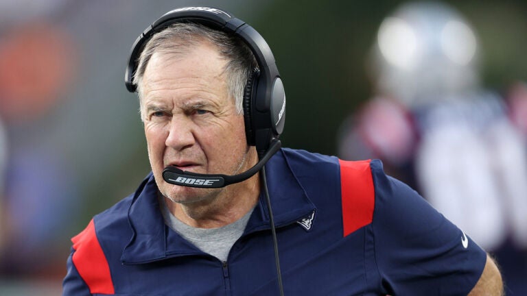 Bill Belichick