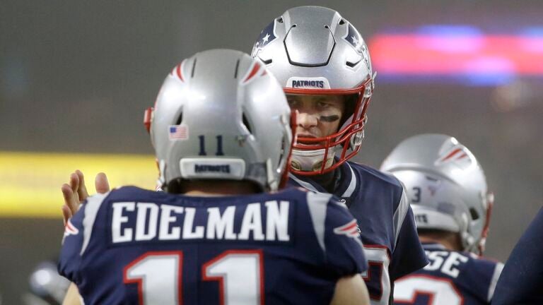 Patriots insider thinks Belichick will take Brady approach with