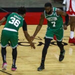 ESPN ranks Jaylen Brown