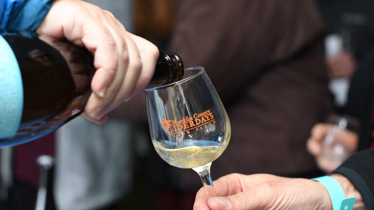 Franklin County CiderDays