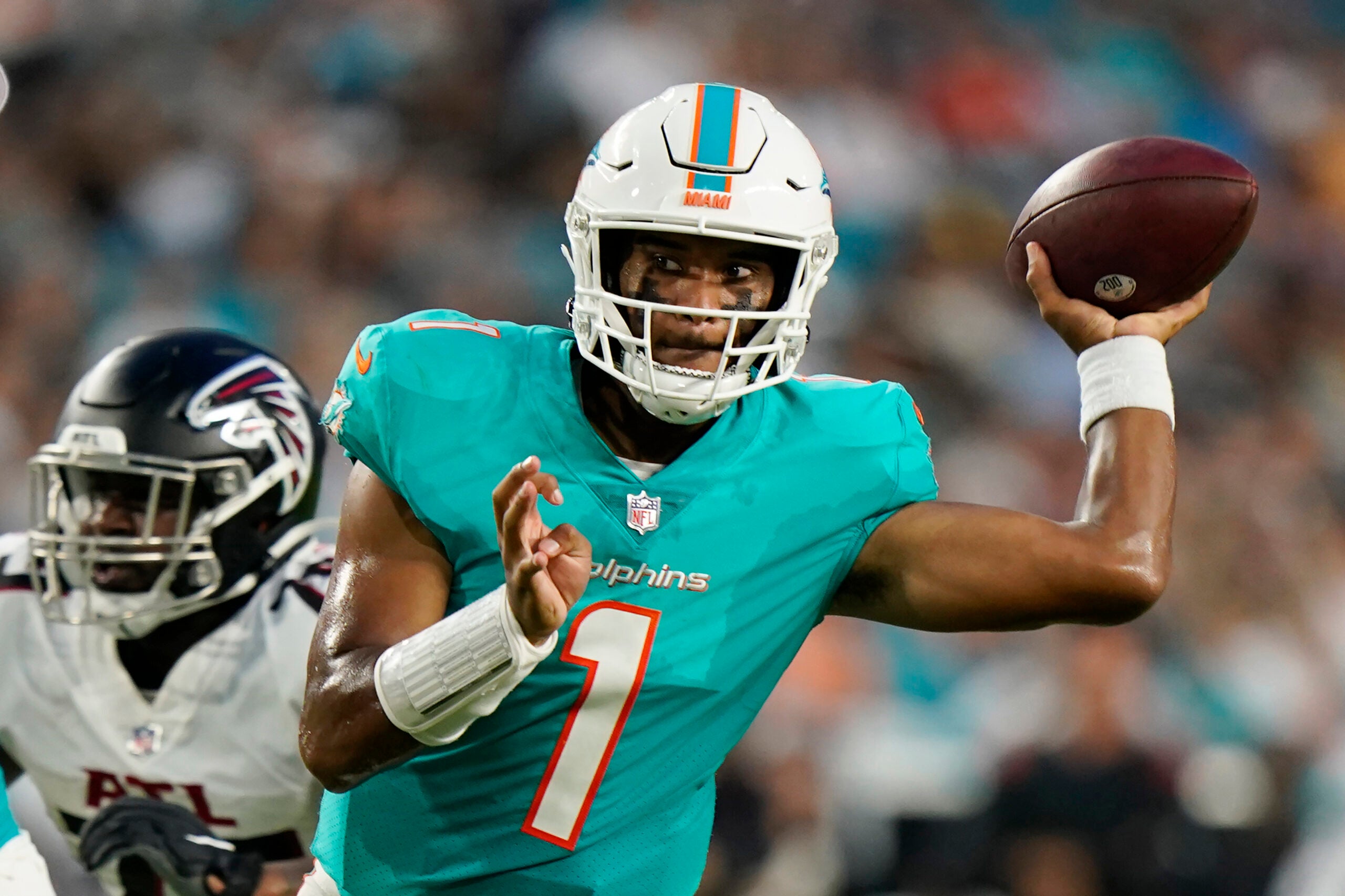 Patriots vs. Miami Dolphins Preview: Can New England Stop Tua