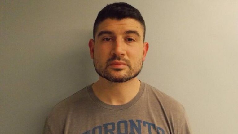 Former Concord, N.H., teacher to plead guilty to human trafficking - Vimarsana News