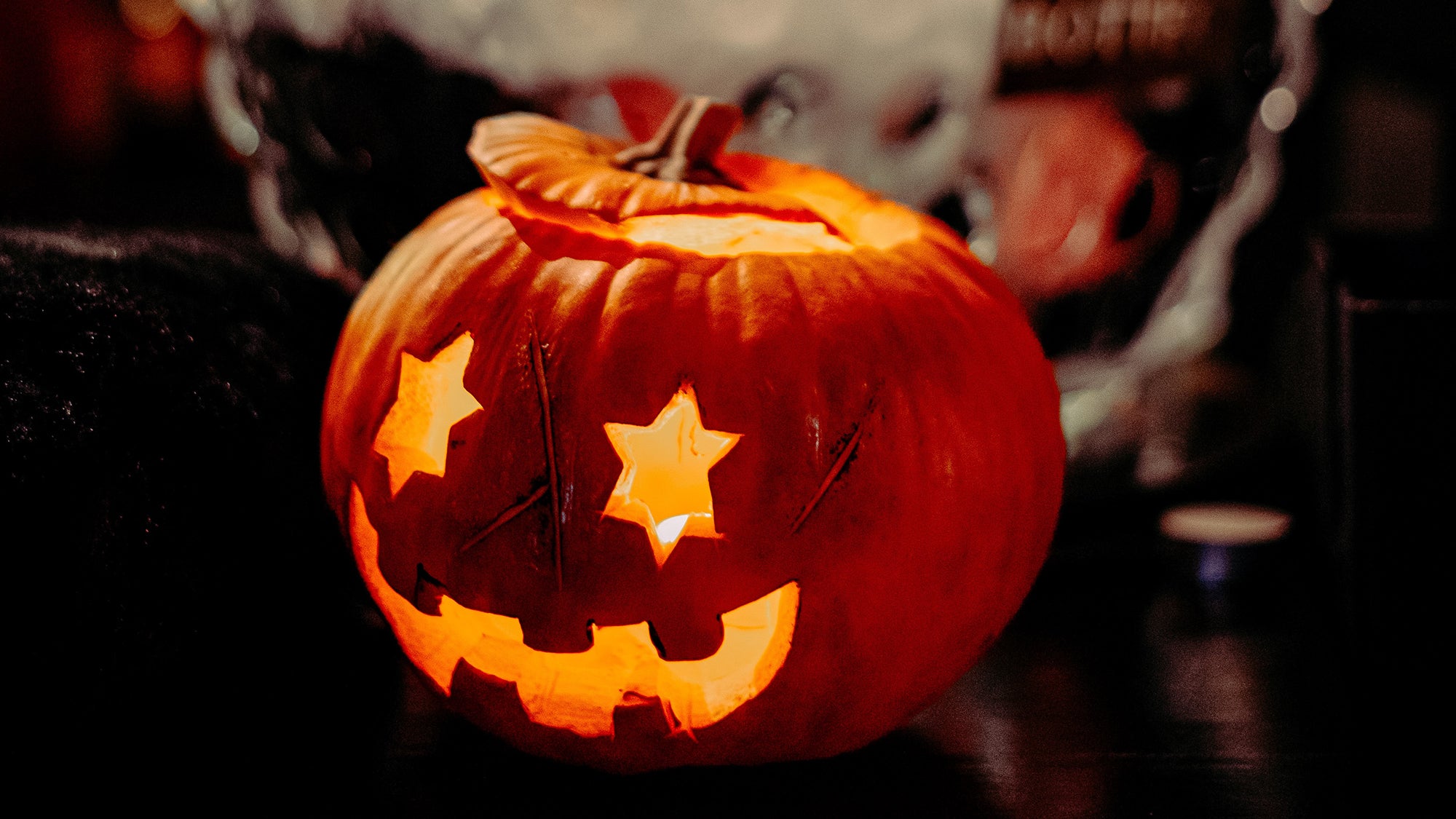 Trick or Drink Halloween bar crawl: October 29-31