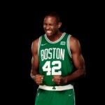 Al Horford