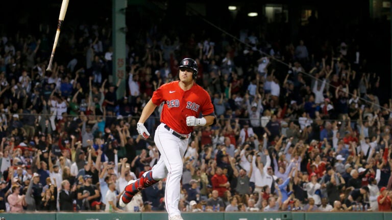 Your guide to Red Sox baseball games - BOStoday