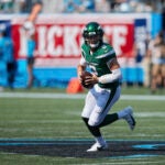 Patriots Zach Wilson