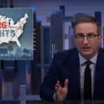 John Oliver Last Week Tonight