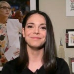 Katie Nolan ESPN