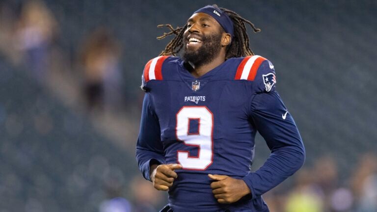 Matt Judon has NSFW compliment for red hot Patriots defense