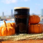 OPO at Dorchester Brewing Co.