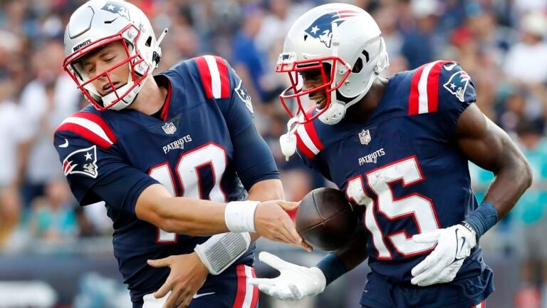 Patriots QB Mac Jones primed for bounce-back Year 3? Here's what