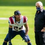 Stephon Gilmore Patriots