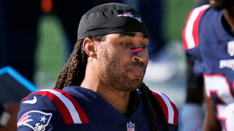 Stephon Gilmore is the truth