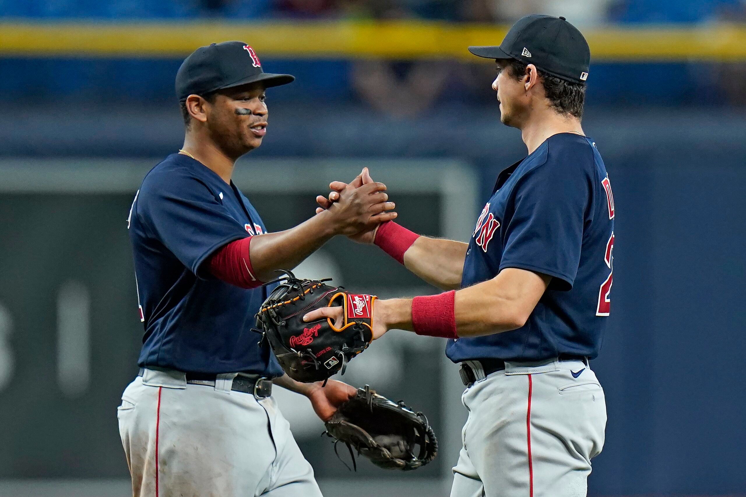 Orioles hang on to beat Red Sox 13-12 for 7th straight win as