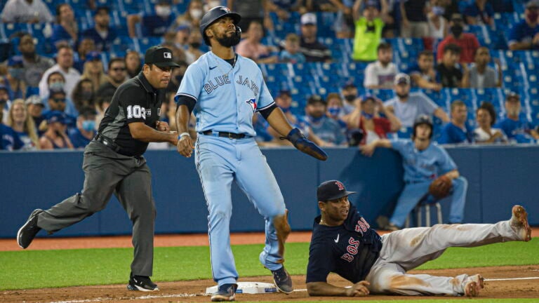 How the Blue Jays Stack Up Entering the 2023 MLB Postseason - New