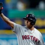 Red Sox COVID outbreak