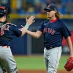 Red Sox Rays takeaways