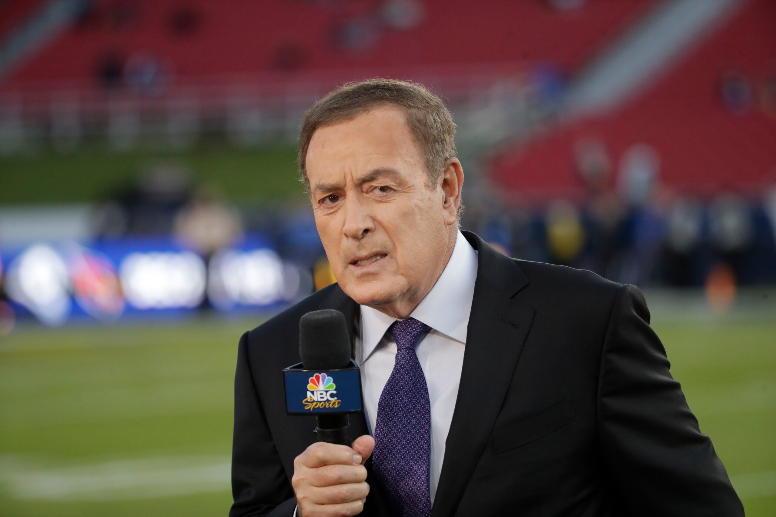 NFL Week 4 announcers: TV broadcast crew for Monday Night Football