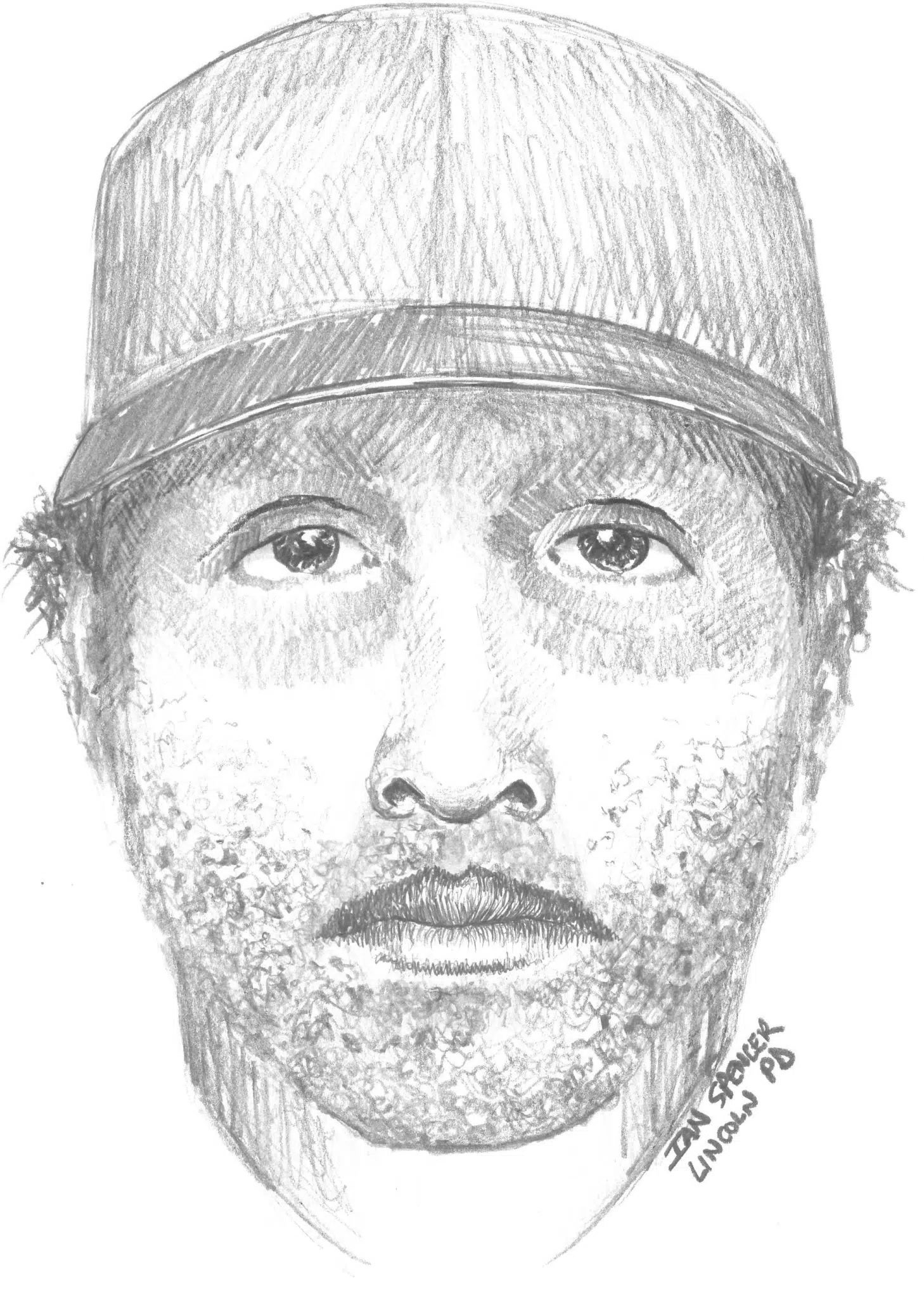 Stow Police Ask For Help IDing Suspect