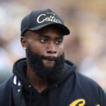 Jaylen Brown Celtics