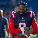Matthew Judon Patriots Tom Brady