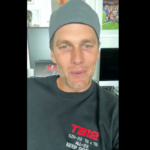 Tom Brady video 28-3