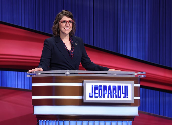 Who is a 'Jeopardy' winner? Joon Pahk