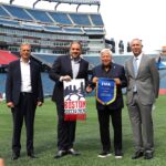 World Cup 2026 Gillette Stadium Kraft