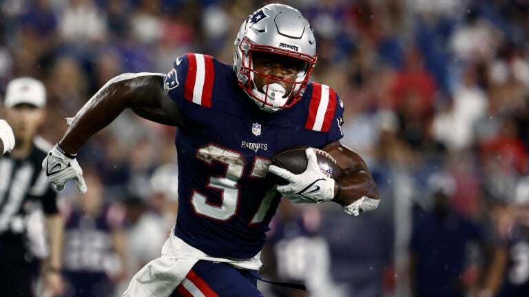 Buffalo Bills at New England Patriots 3 keys to victory for both teams