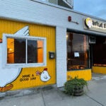 What Da Chick in Watertown