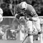 Sam Cunningham Bill Belichick