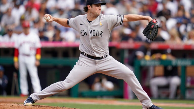 Gerrit Cole agrees to historic $324 million deal with Yankees: Reports