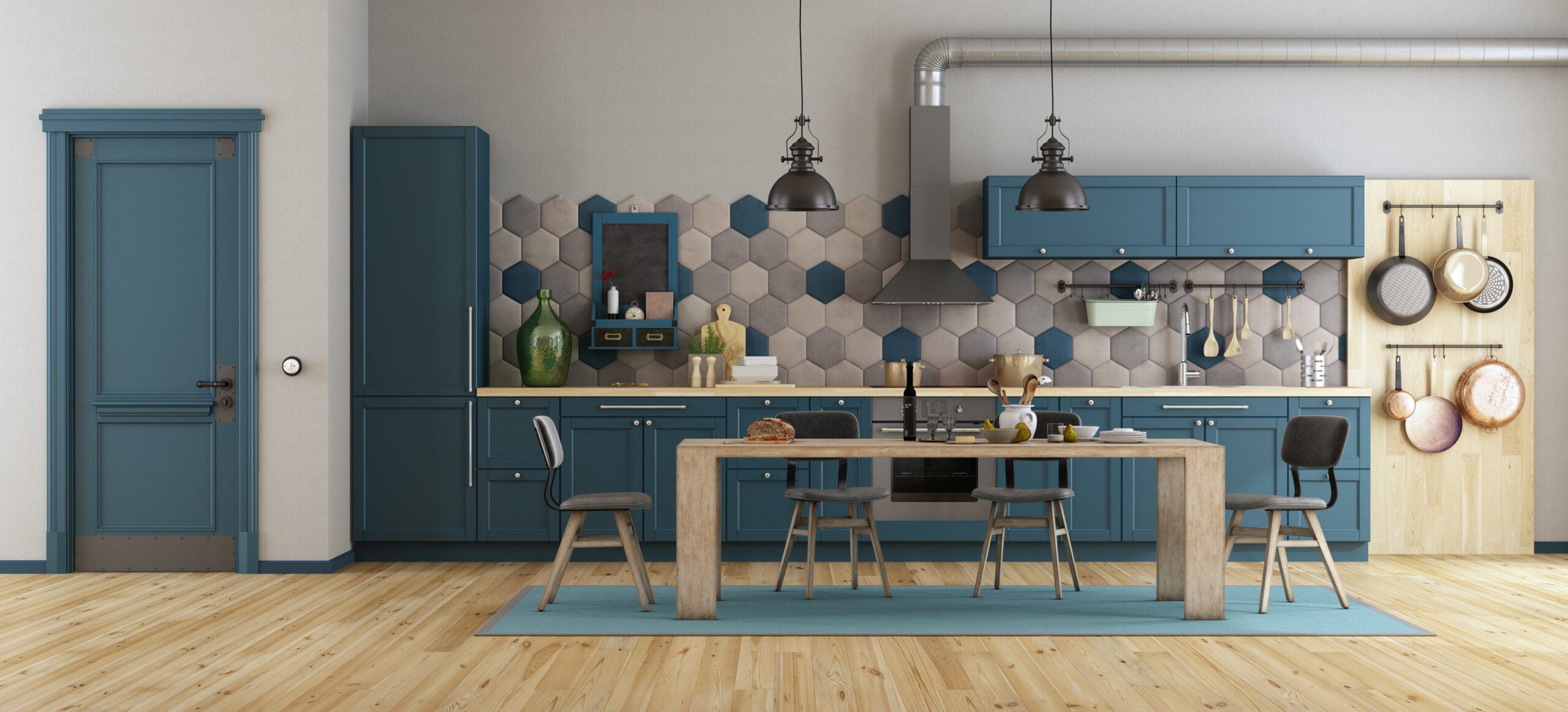 Adobe-Stock-Blue-Kitchen