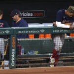 Red Sox Orioles takeaways