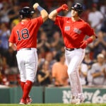 Bobby Dalbec Patriots