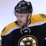 Jimmy Hayes Bruins
