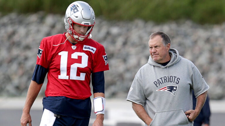 Tom Brady's return to New England in Patriots-Buccaneers attracts 28.5  million