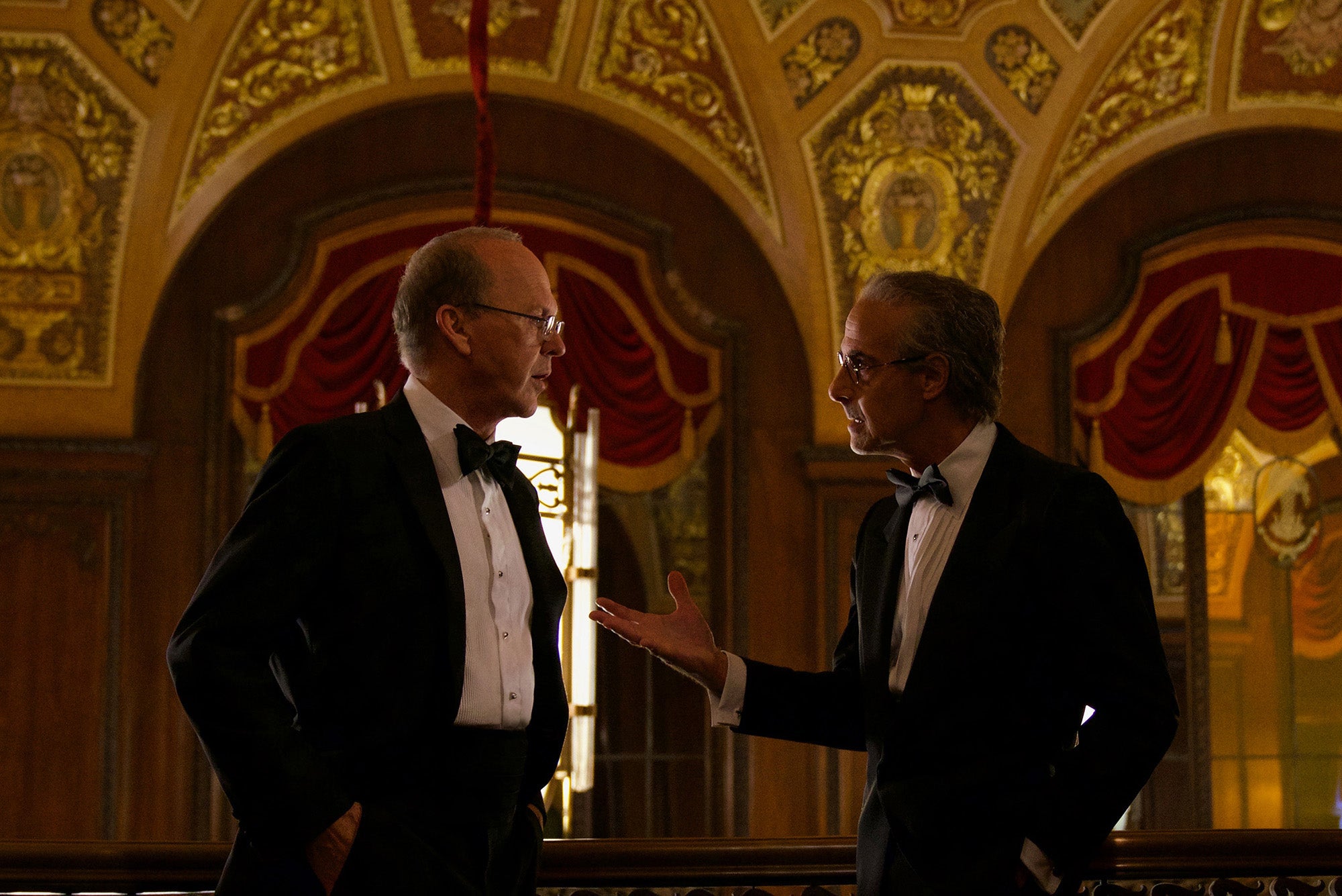All Of The Movies And Tv Shows Filming In Massachusetts In 21