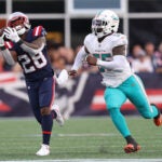 James White Patriots