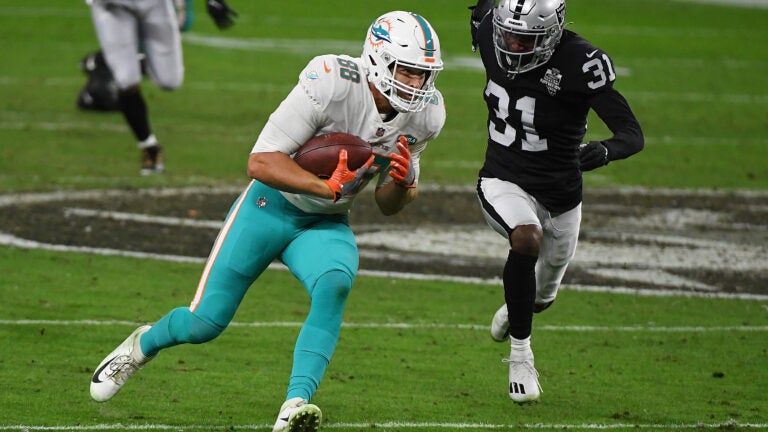 NFL picks Week 2: Expert predictions for Patriots vs. Dolphins game – NBC  Sports Boston