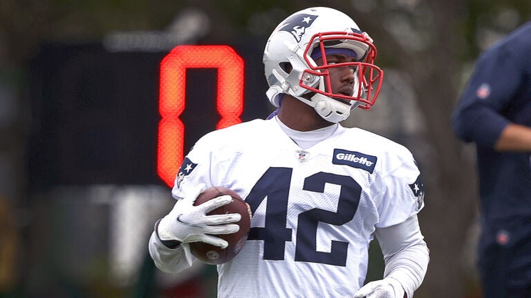 Bill Belichick looking smart after Sony Michel, Shaun Wade trades