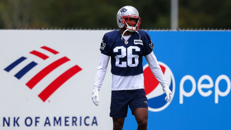 Patriots trade acquisition Shaun Wade offers intriguing upside