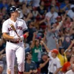 Hunter Renfroe Red Sox