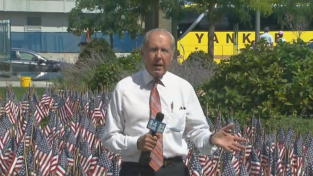 WBZ radio traffic reporter announces gender change