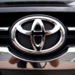 Toyota Logo
