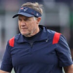 Bill Belichick Jets