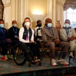 Boston Marathon Elite Athletes