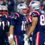 Patriots playoff chances