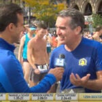 2021 Boston Marathon Brian d'Arcy James Spotlight